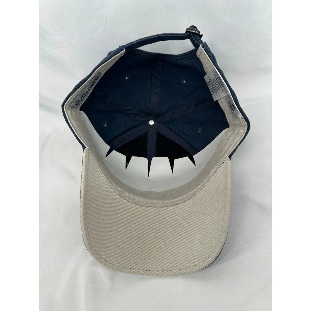 Carhartt canvas baseball